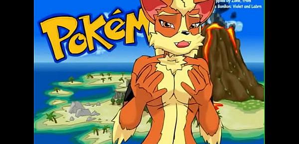  Pokemon Snap (uncensored)